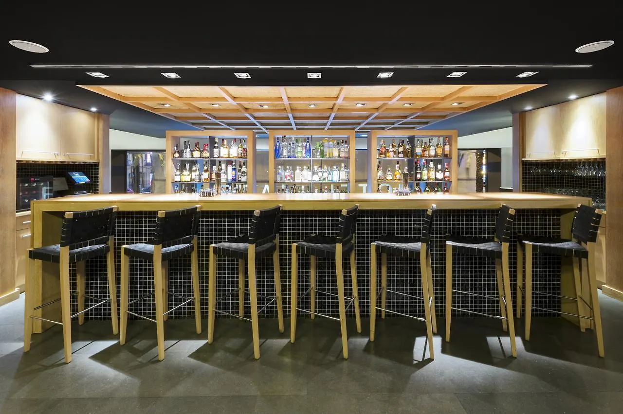 *** 酒店 爵士酒店 巴塞罗那 西班牙