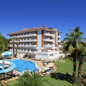 Gran Garbi Mar & Aquasplash Испания