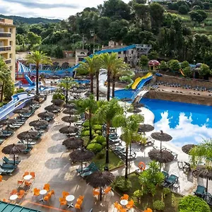 Rosamar Garden 4* Испания