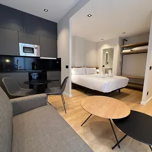 Appartamento Laforja, Barcellona