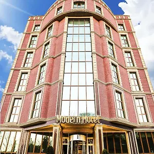 **** Otel Modern Azerbaycan