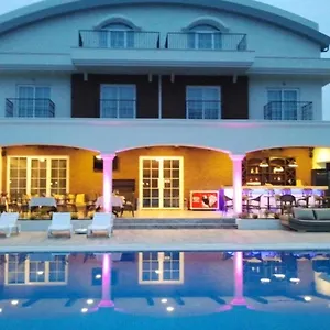 ** Otel Sarban Türkiye