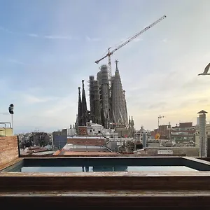 Appartamento Enjoybcn Gaudi, Barcellona