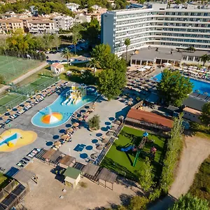 **** Hotel Cabot Pollensa Park Spanien