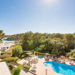 *** Hotel Playa Mondrago Spanien