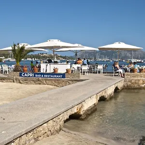 *** Hotel Capri Spanien
