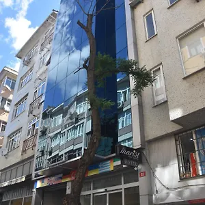 ** Otel The Marist Kadikoy Türkiye