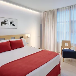 Sercotel Caspe فندق