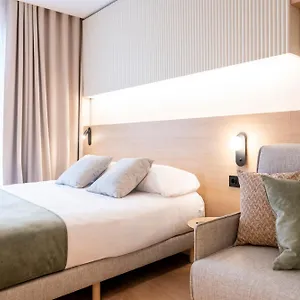 Apartmanhotel Atenea Calabria