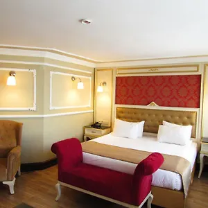 *** Otel Kadikoy Park Türkiye