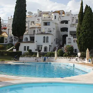 Apartamento Turístico Pueblo Evita Benalmádena