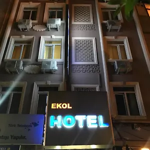 ** Otel Ekol Türkiye