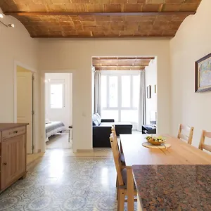 Ab Sagrada Familia Bofill Apartamento