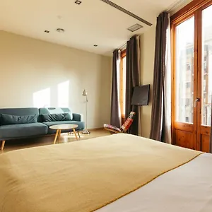 Appartamento Casa Felipa Plaza Espana, Barcellona