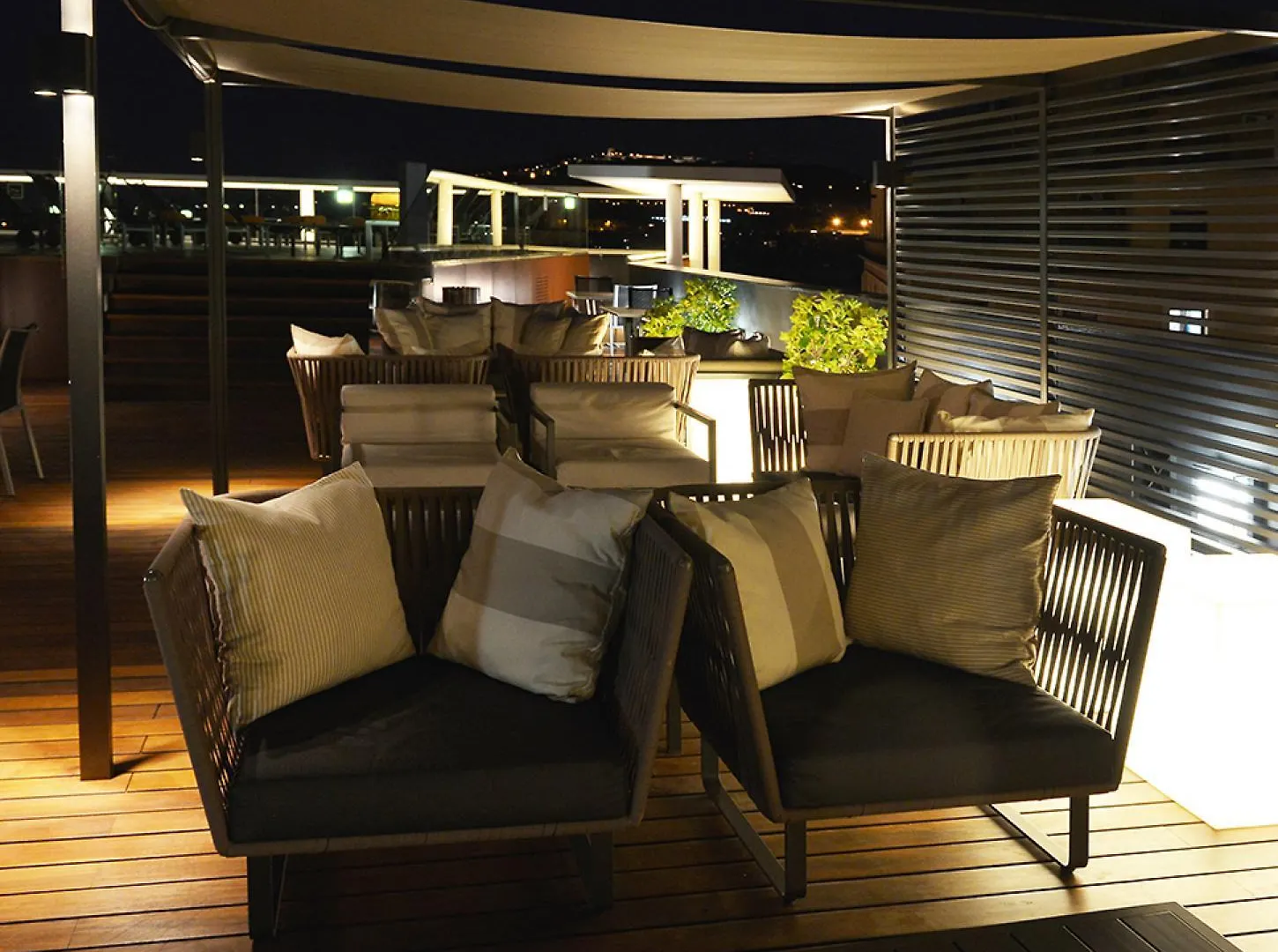 Hotel Jazz Barcelona Spanien