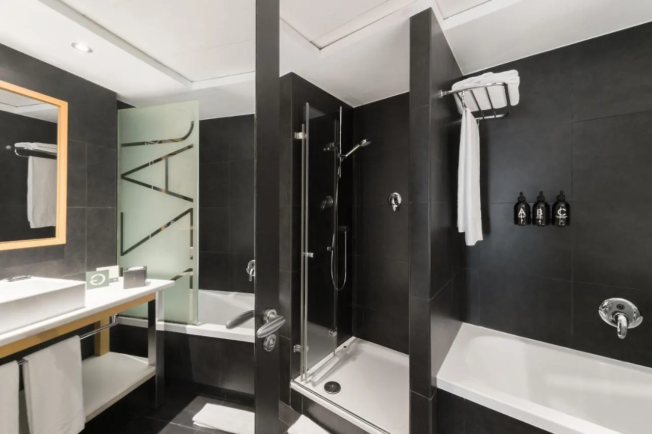Hotel Jazz Barcelona