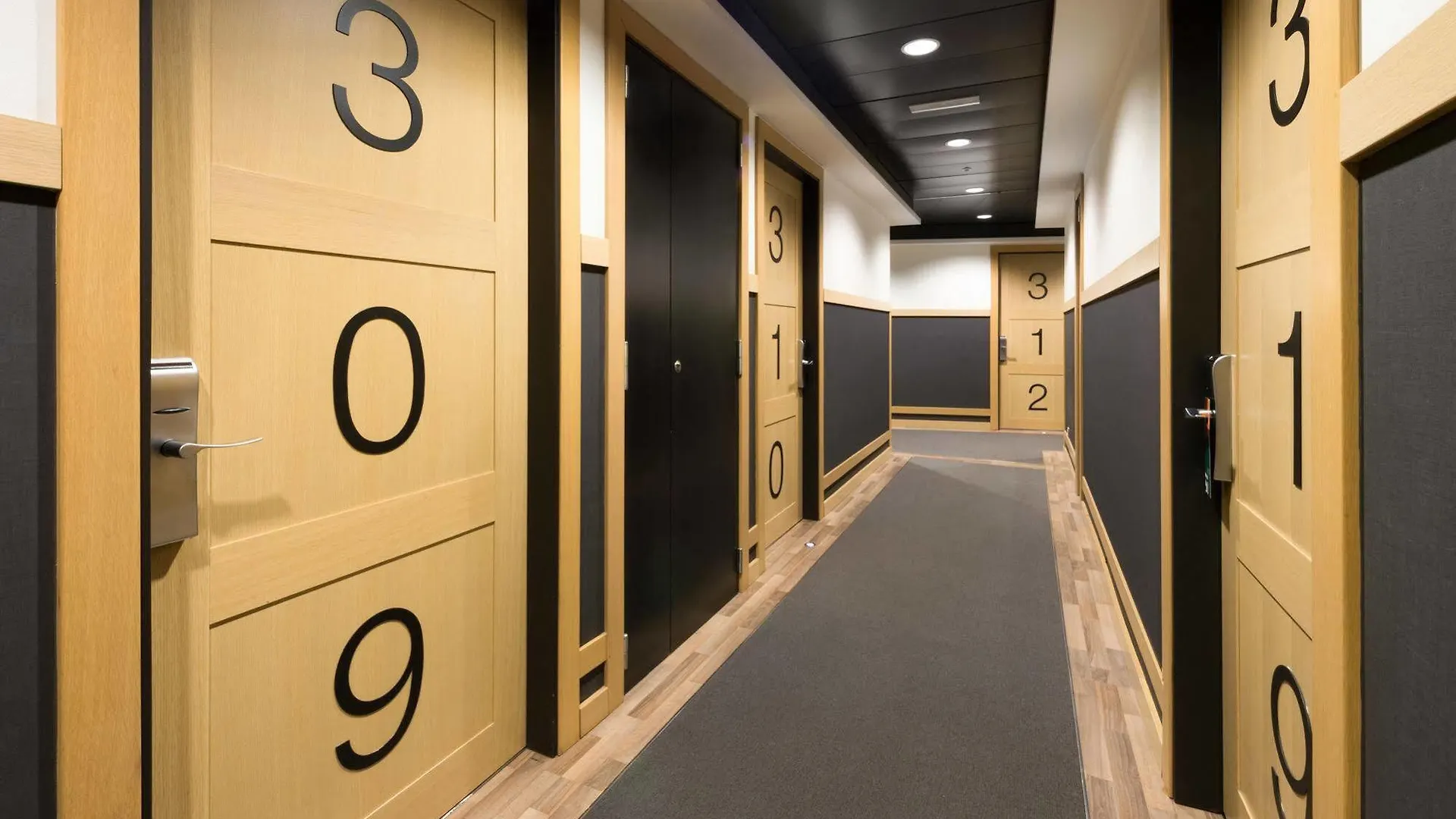 Hotel Jazz Barcelona