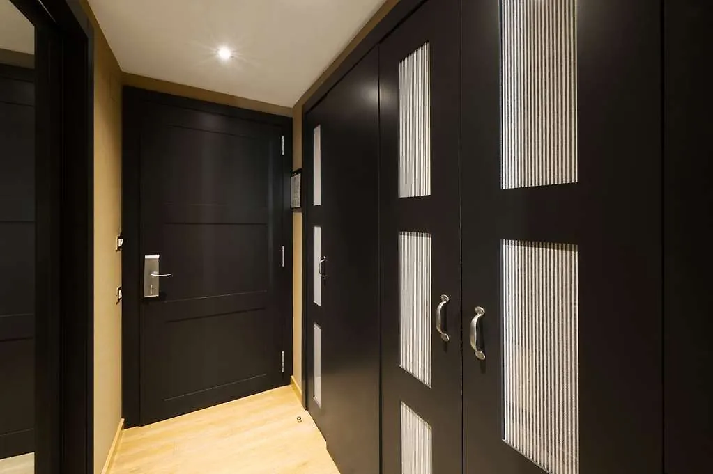 Hotel Jazz Barcelona