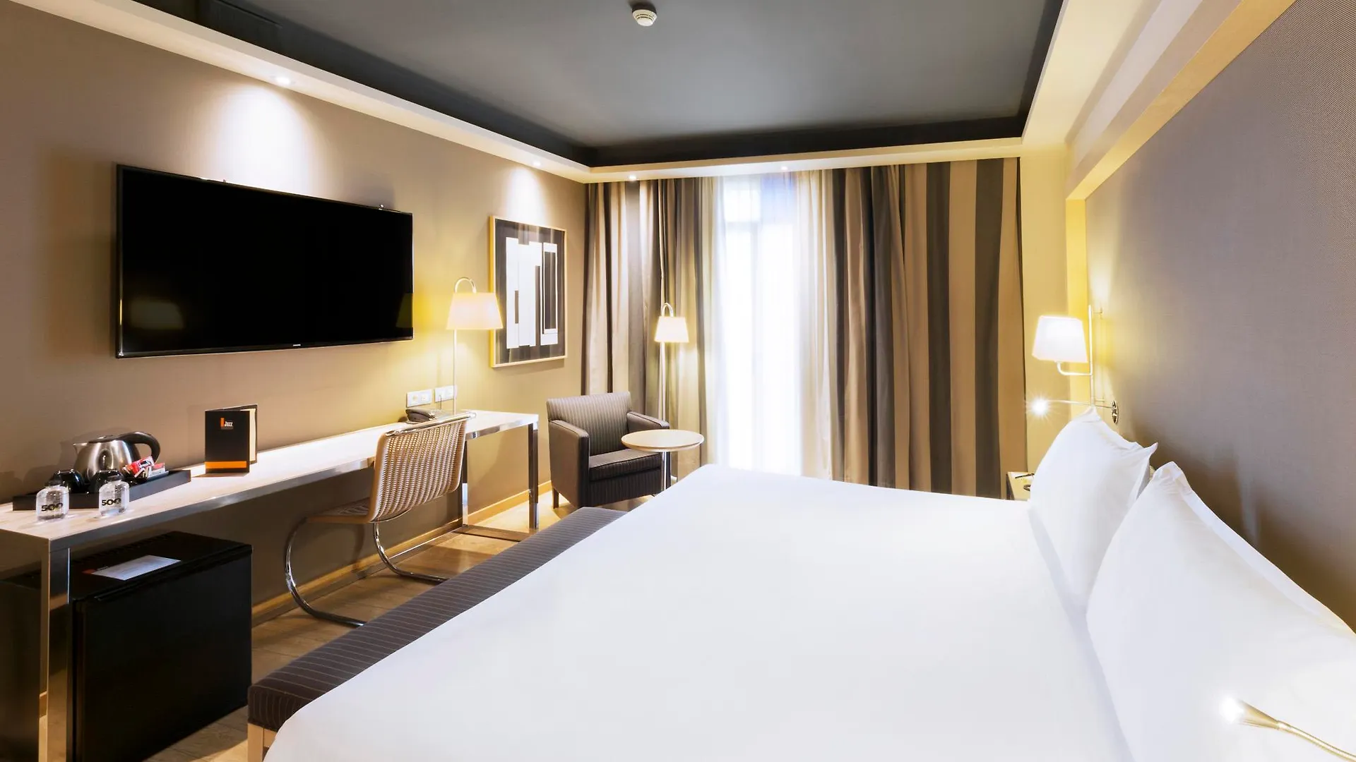 Hotel Jazz Barcelona