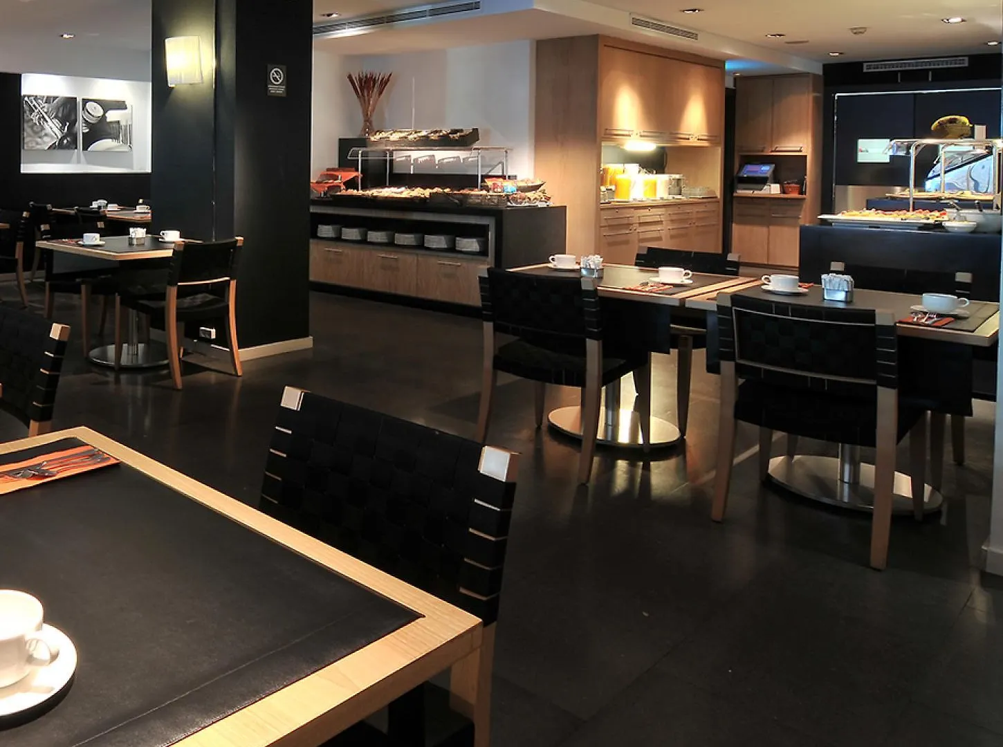 Hotel Jazz Barcelona