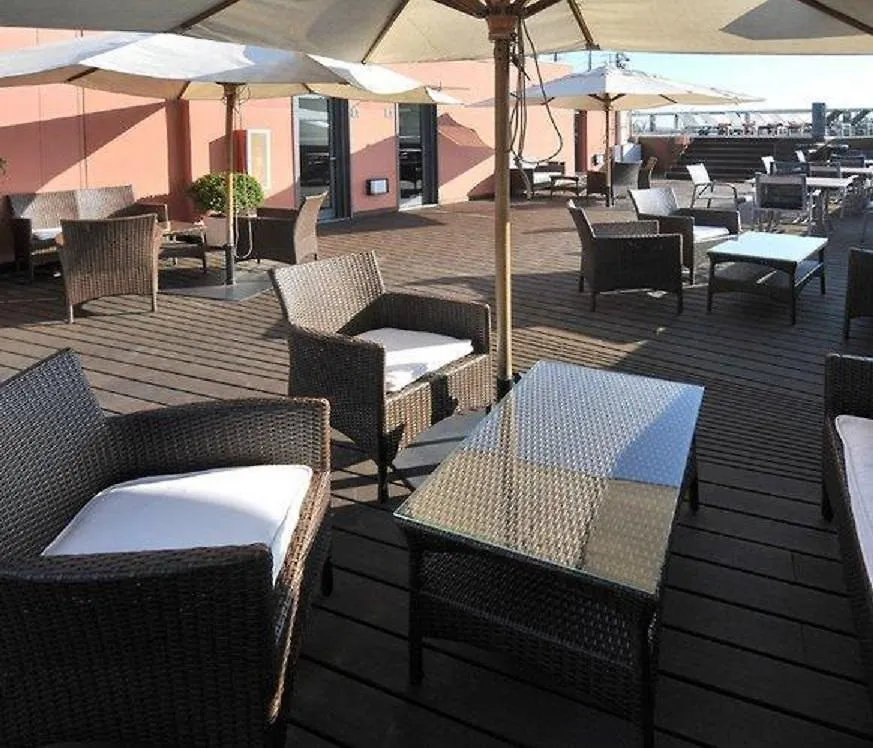Hotel Jazz Barcelona 3*,