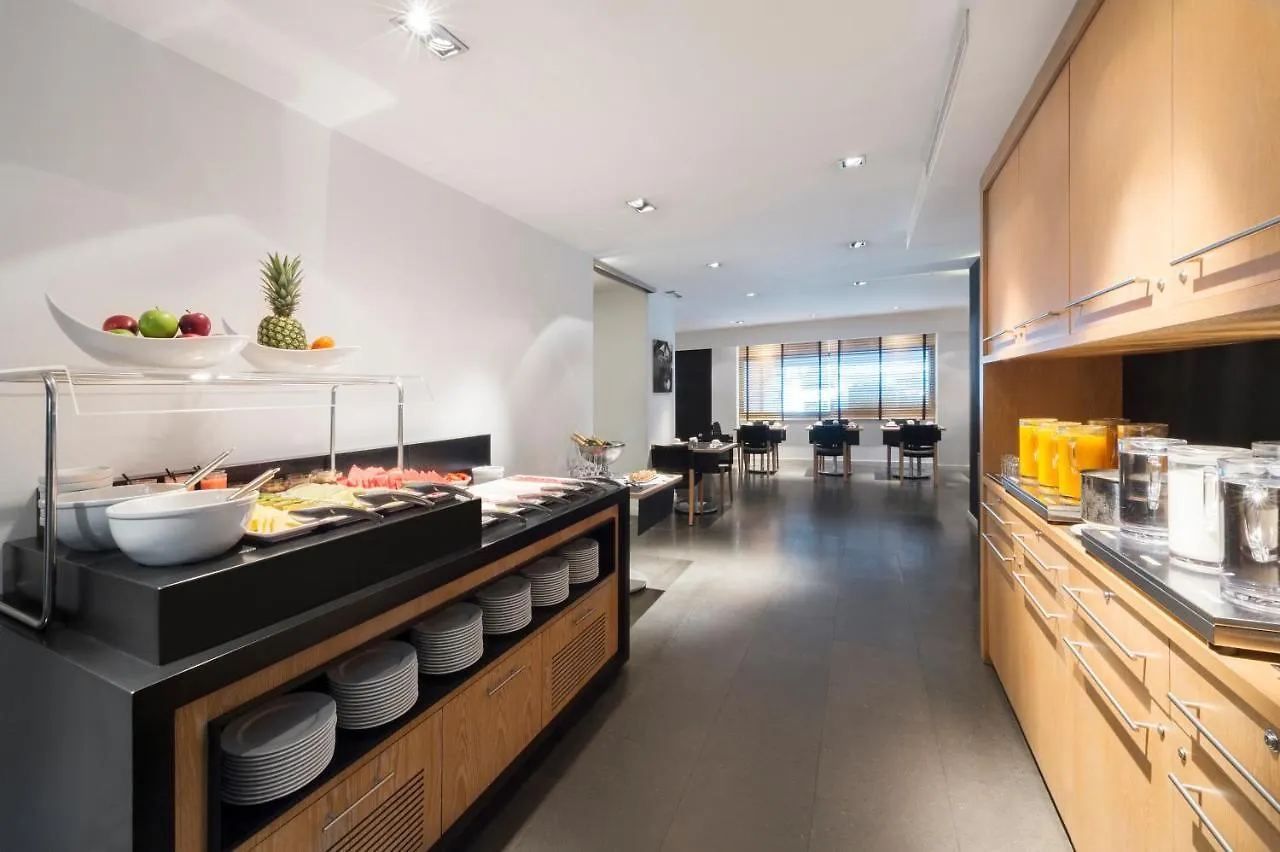 Hotel Jazz Barcelona