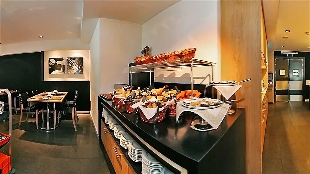 Hotel Jazz Barcelona