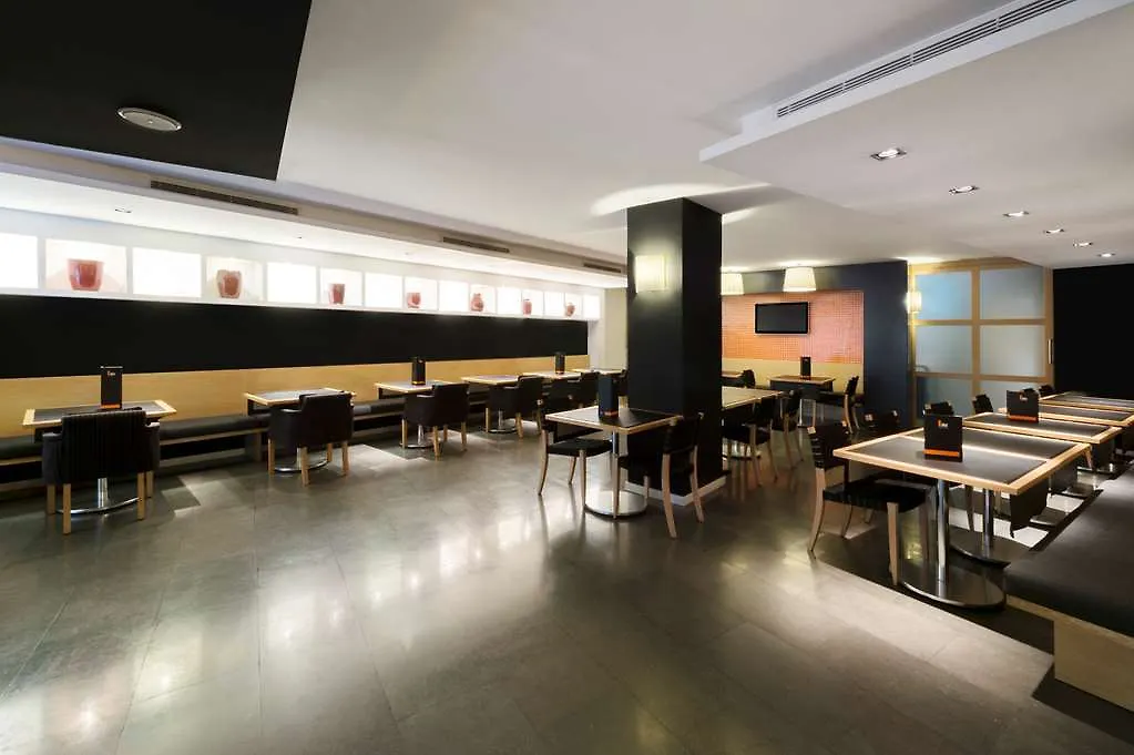Hotel Jazz Barcelona 3*,
