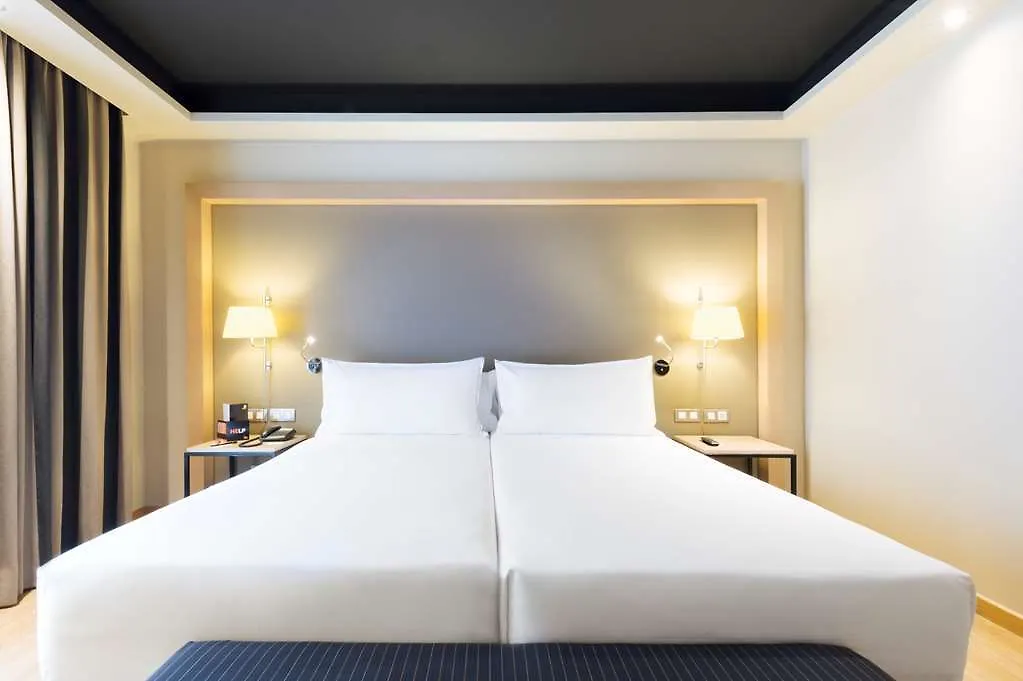 Hotel Jazz Barcelona